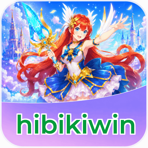 Fitur hibikiwin