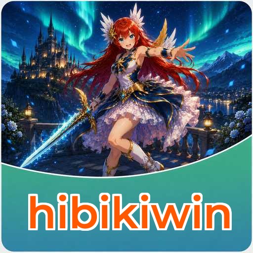 Tentang hibikiwin